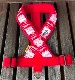 Fleece Harness soupred��PMC00088��