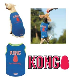 KONG Tank Tops��PMW00010��