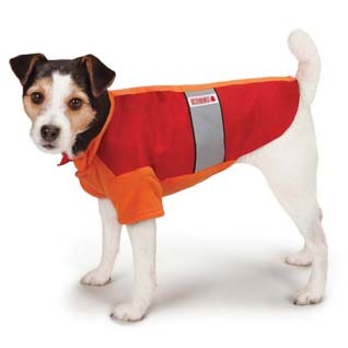 KONG LED Thermal Safety JacketsPMW00011