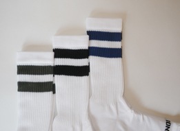 rasox with Bonzaipaint New School Socks��PMV00004��