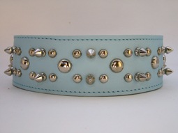 2inch Spike Collar����PMC00019��