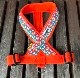 Fleece Harness peace��PMC00090��