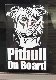 �ԥåȥ֥� Car Window Sticker #5��PMS00129��