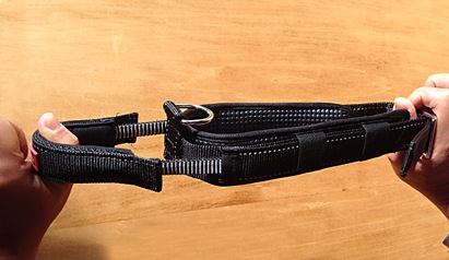 ���̥ϥ�ɥ��դ�Premium Collar ��PMC00057��