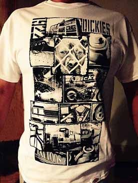 DICKIERS TEE USAľ͢�� ��PMT00057��