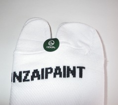 rasox with Bonzaipaint New School Socks��PMV00004��