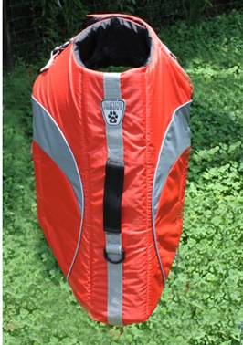 Canine Lifejacket PMK00006