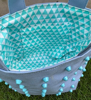 GOODBLESS�ϥ�ɥᥤ�ɥ����å��Хå�����PMZ0006��