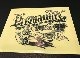 pitmaniaX Sticker #3 ��PMS00133��