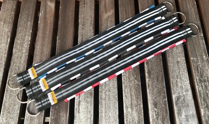 GOODBLESS Cushion Choke chain��PMC00084��