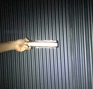 GOODBLESS Cushion Choke chain��PMC00084��