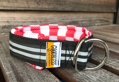 GOODBLESS Cushion Choke chain��PMC00084��