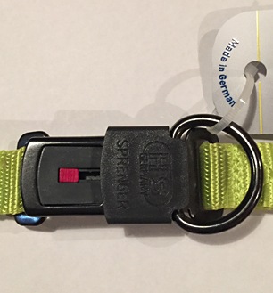 Sprenger��CLICLOCK Pink 51549��PMC00062��