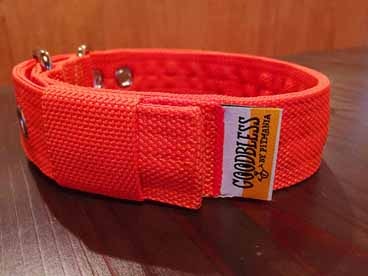 40mm GOODBLESS Nylon Collar 9����PMC00074��