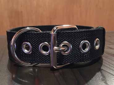 40mm GOODBLESS Nylon Collar 9����PMC00074��