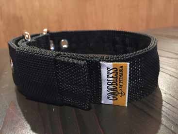 40mm GOODBLESS Nylon Collar 9����PMC00074��