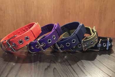 40mm GOODBLESS Nylon Collar 9����PMC00074��
