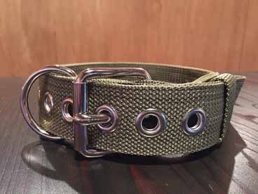 40mm GOODBLESS Nylon Collar 9����PMC00074��