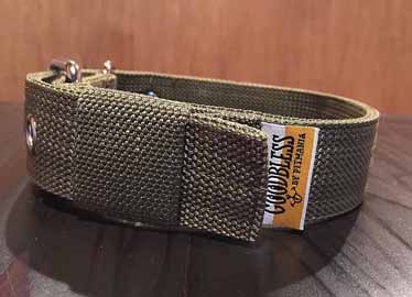 40mm GOODBLESS Nylon Collar 9����PMC00074��