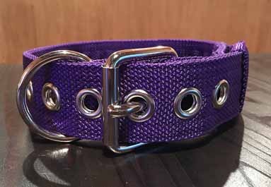 40mm GOODBLESS Nylon Collar 9����PMC00074��