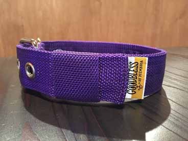 40mm GOODBLESS Nylon Collar 9����PMC00074��