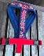 Fleece Harness USA��PMC00092��