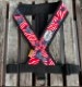 Fleece Harness USA��PMC00092��