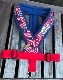 Fleece Harness USA��PMC00092��