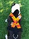 Fleece Harness Fire��PMC00093��