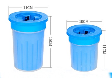 Cleaning Brush CupPMAA0004