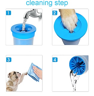 Cleaning Brush CupPMAA0004