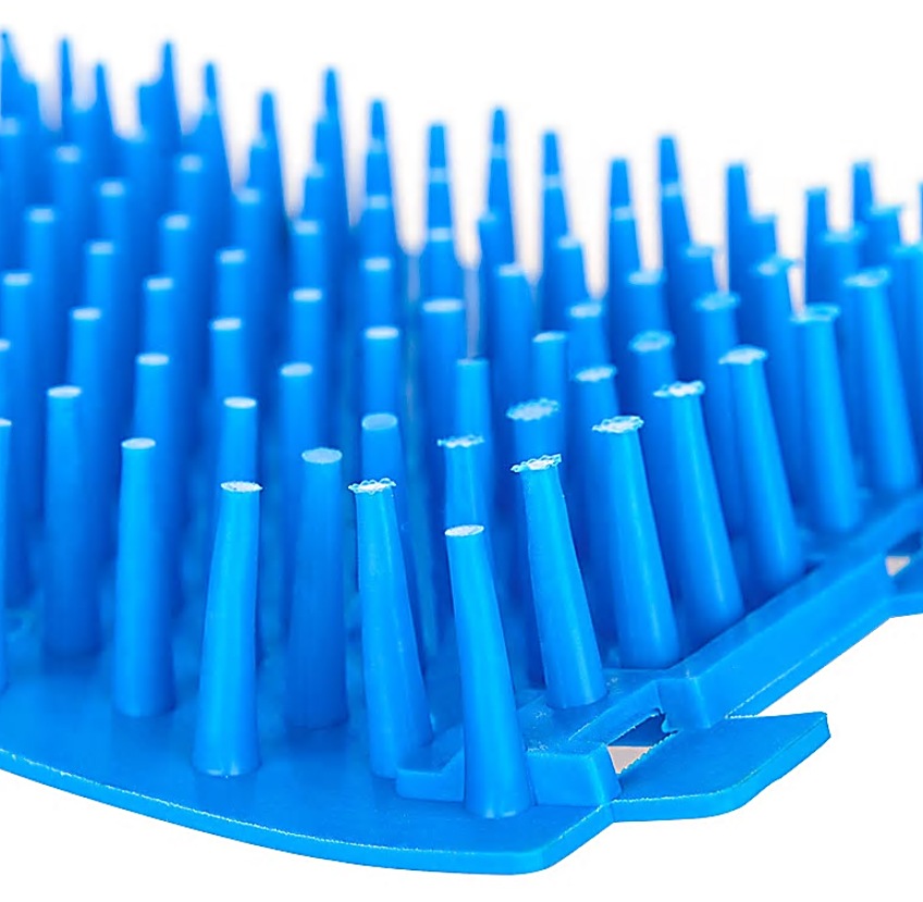 Cleaning Brush CupPMAA0004