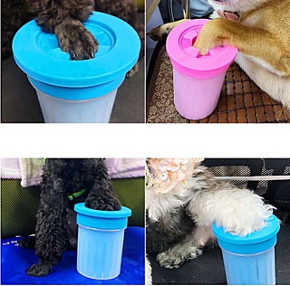 Cleaning Brush CupPMAA0004