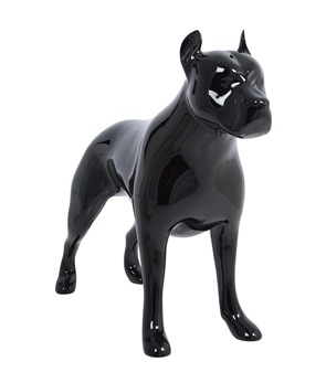 Pit Mannequin Shiny BlackPMH00003