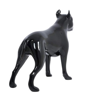 Pit Mannequin Shiny BlackPMH00003