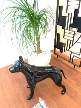 Pit Mannequin Shiny BlackPMH00003