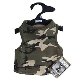 Casual Camo Tanks����PMW00004��