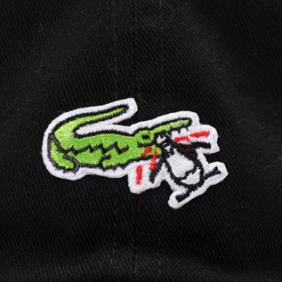 WANI TAI PENGIN LOW CAP��loco9��