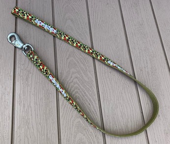 40mm GOODBLESS collar��lead set��PMCset1��