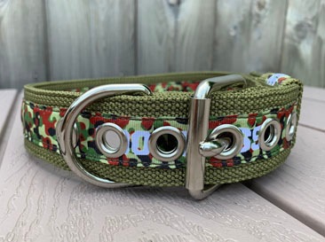 40mm GOODBLESS collar��lead set��PMCset1��