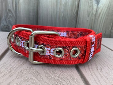 40mm GOODBLESS collar��lead set��PMCset1��