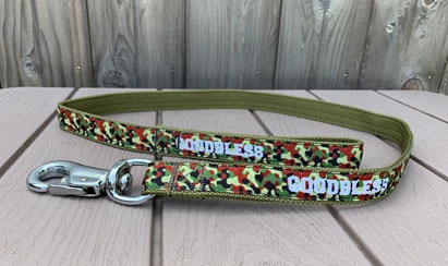 40mm GOODBLESS collar��lead set��PMCset1��