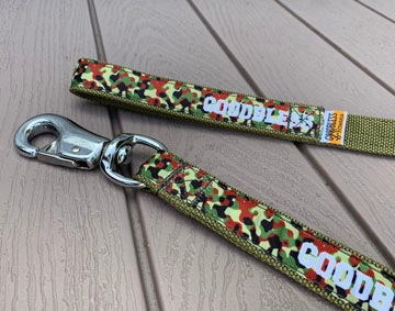 40mm GOODBLESS collar��lead set��PMCset1��