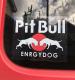 Pitbull enrgydog Sticker �ۥ磻�ȡ�PMS00126��