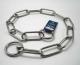 Fur Saver Dog Choke Chain CollarPMC00006