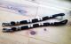 Nylon doublerope Lead with bullsnap ��PML00004��