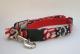 U.S.A��Star and Stripe��Collar and Lead Set����PML00012��