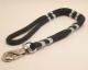 Nylon doublerope Lead with bullsnap ��PML00004��