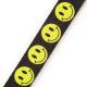 Smiley Face Dog Collar��PMC00079��