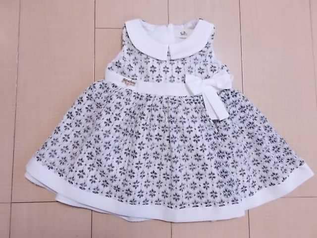 ワンピース Super 80cm 女